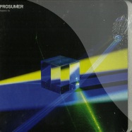 Front View : Prosumer - FABRIC 79 (CD) - Fabric / FABRIC157