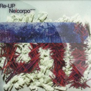 Front View : Re-Up - NELCORPO (PART TWO) (2X12 LP) - Dissonant / DS025