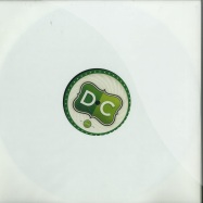 Front View : Deep Circus - SALES PACK 03 (3X12) - Deep Circus Records / dcrpack03