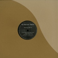 Front View : The Nuclear Family - COME DINE WITH US (MOON B REMIX) - The Nuclear Family / TNF002