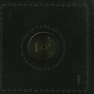 Front View : Asa 808 - IGNORANCE EP - Man Make Music / MMAKEM018