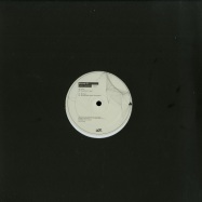 Front View : Unam Zetineb - DISCARD EP (VINYL ONLY) - LCR / LCRW001