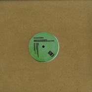 Front View : Cobblestones Jazz - NORTHERN LIGHTS EP - Itiswhatitis / IIWII016