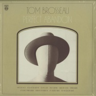 Front View : Tom Brosseau - PERFECT ABANDON (LP) - Tin Angel / TAR049 / 110451