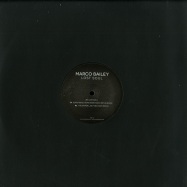 Front View : Marco Bailey - LOST SOUL EP (JOEY BELTRAM & MARK REEVE REWORKS) - MB Elektronics / MBE140