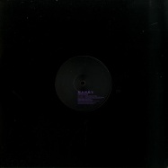Front View : M.A.N.D.Y. - REMIXES (BY T. GREEN, GUTI, M.HOULE, MONOLOC) - Get Physical / GPM297