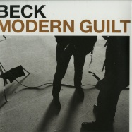 Front View : Beck - MODERN GUILT (LP) - XL Recordings / 915451