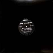 Front View : K-Hand - NOT GIVNG UP (INCL CLAUDE YOUNG REMIX) - Acacia Records / AR009