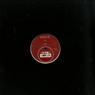 Front View : Groovesh - SLOWSET EP (140 G VINYL) - FarFromNormal / FFNV 03