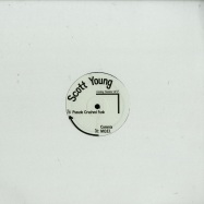 Front View : Scott Young - COMMIX - Born Free / BF17