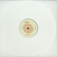 Front View : Sidney Charles - IMPERMANENCE EP - Truesoul / TRUE1262
