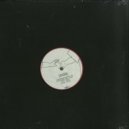 Front View : Various Artists - SENSIBIL002 (VINYL ONLY) - Sensibil Records / Sensibil002