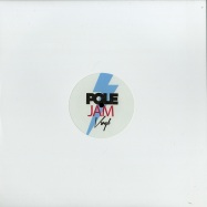 Front View : Various Artists - SOUL SHADOW EP - Pole Jam Vinyl / PJV005