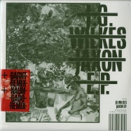 Front View : JG Wilkes (Optimo) - JAXON EP (BARNT, NAUM GABO REMIXES) - The Vinyl Factory / VF138