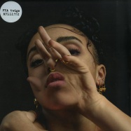 Front View : FKA Twigs - M3LL155X (180G VINYL) - Young Turks / yt142 / 05116416