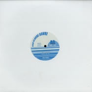 Front View : Jean Claude Gavri & Dimitri From Tokyo - STAR ON 45 - EBO Records / DFEDITS004
