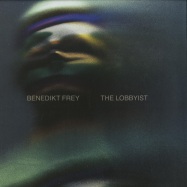 Front View : Benedikt Frey - THE LOBBYIST - ESP Institute / ESP028
