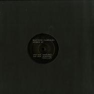 Front View : Bastien Carrara - APRON EP - Apron Records / Apron23