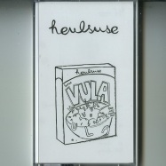 Front View : Remcord - VULA (TAPE / CASSETTE+MP3) - Heulsuse / HEULSUSE013MC
