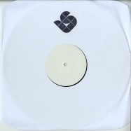 Front View : Hubie Davison - SOMEONELOVE / IN OUT - Leisure System / LSR019