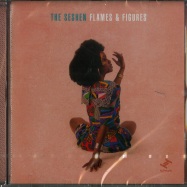 Front View : The Seshen - FLAMES & FIGURES (CD) - Tru Thoughts / trucd330