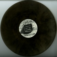 Front View : Eoism - CELLARWORX EP - Pulse Drift Recordings / PDR001