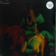 Front View : Dollkraut - HOLY GHOST PEOPLE (LP) - Dischi Autunno / DA001LP