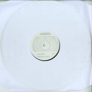Front View : Frits Wentink - BODOMRGWLD02 (HAND STAMPED) - Bobby Donny / BODOMRGWLD02