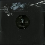 Front View : 6470 - NO MERCY EP - BXR Records / BXR001V