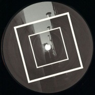 Front View : Bahahs / Rehmark - MURF / ERIS - Off Recordings / OFF143