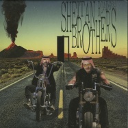 Front View : Sheitan Brothers - ROAD 666 - Zelaian Disco Club / Zelaian001