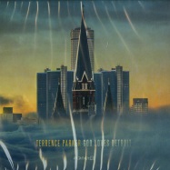 Front View : Terrence Parker - GOD Loves Detroit (CD) - Planet E / PLE65380-2 / 147172