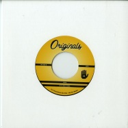 Front View : The Whole Darn Family / EPMD - 3.5 MINUTES OF FUNK / ITS YOUR THING (7 INCH) - Originals  / og036