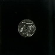Front View : Raw Joints - GOLD RING EP - Raw Joints / RWJ001