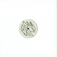 Front View : Its Thinking - AFTERGLOW - Frame Of Mind / FOM002