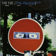 Front View : The Fall - THE MARSHALL SUITE (LP) - Let Them Eat Vinyl / LETV489LP