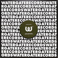 Front View : Butch, Henrik Schwarz - WATERGATE REMIXES 01 - Watergate Records / WGVINYL42