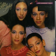 Front View : Sister Sledge - LOVE SOMEBODY TODAY (180GR LP) - Music On Vinyl  / movlp1995