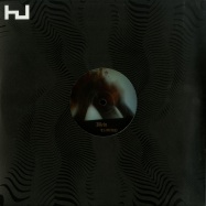 Front View : Klein - TOMMY EP - Hyperdub / hdb112