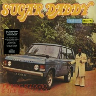 Front View : Joe King Kologbo & The High Grace - SUGAR DADDY (LP) - Strut Records / STRUT150LP