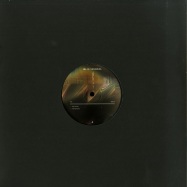 Front View : STL - IF TIME WOULD MOVE BACKWARDS (180G VINYL) - Solar Phenomena / SOLAR04