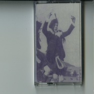 Front View : Olfactory Nerve - ORFEO FORMAT (TAPE / CASSETTE + DL CODE ) - Details Sound / DST002