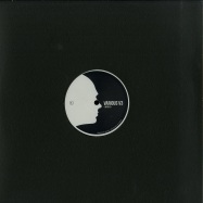 Front View : Audiotheque, Leo-Pol, Nu Zau - VARIOUS V3 - PART 1 - Bodyparts Records / BPV012-1
