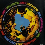 Front View : Jamie T. - KINGS & QUEENS - Pacemaker / 9679661