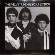 Front View : The Velvet Underground - 1969 (180G 2LP) - Universal / 5781399