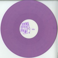 Front View : Mella Dee - DONNYS GROOVE (2020 REPRESS) - Warehouse Music / WM005RP