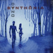 Front View : Dyno - SYNTHONIA (EP) - Mondo Groove / MGLP106