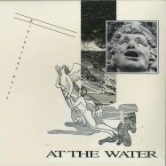Front View : Eleventeen Eston - AT THE WATER (LP) - Growing Bin Records / GBR015