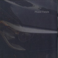 Front View : Phase Fatale - REVERSE FALL - Ostgut Ton / O-Ton 113