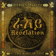 Front View : Stephen Marley - REVELATION - PT. 1 THE ROOT OF LIFE (2X12 LP) - Ghetto Youths International / GY0094 / GYO094